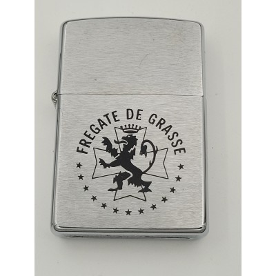Frégate De Grasse Juillet 1997