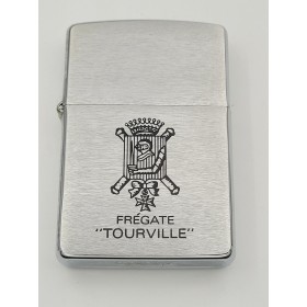 Frégate Tourville Juillet 1997