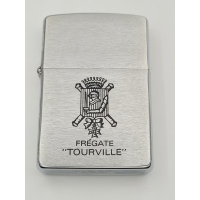Frégate Tourville Juillet 1997