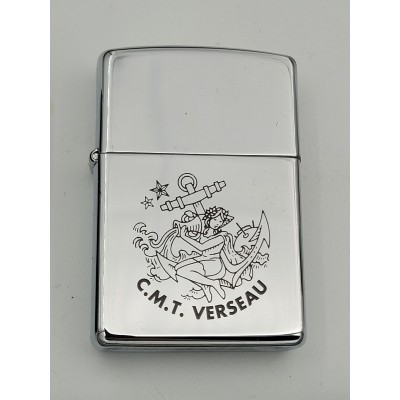Chasseur de Mines Verseau Mai 1997