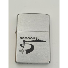 Aviso Drogou Octobre 1995