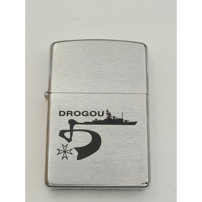 Aviso Drogou Octobre 1995