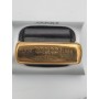 Aviso Drogou 1988 Solid Brass Anniv
