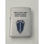 USA Infantry Center Troop Command 39 515 Trans Jan 64 1963