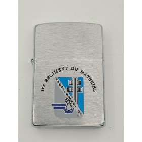 1° Régiment Du Matériel Février 1993 RMAT