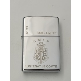 Centre Militaire de Formation Professionnelle Série Limitée N°024 Janvier 2000 CMFP