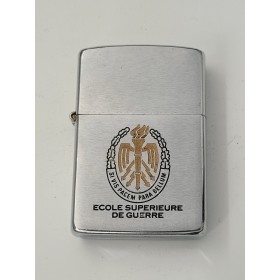 Ecole Supérieure De Guerre 1982