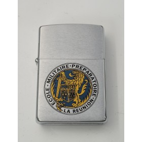 Ecole Militaire Préparatoire de La Réunion Janvier 1992