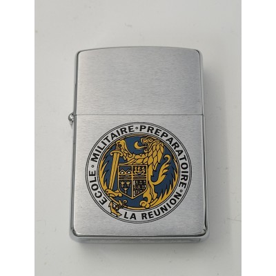 Ecole Militaire Préparatoire de La Réunion Janvier 1992
