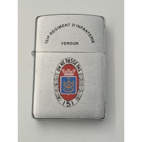 151° Régiment d'Infanterie Verdun Mai 1995