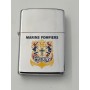 Bataillon des Marins Pompiers de Marseille 1984