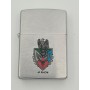 4° Régiment D'Hélicoptères de Commandement et de Manoeuvre Aout 1992