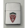 2° Régiment De Chasseurs A Cheval Février 1994