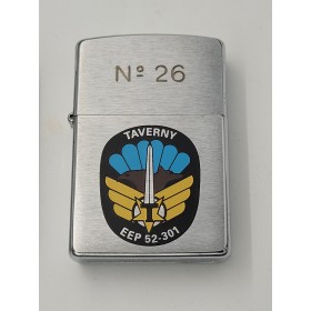 Base Aérienne 921 Escadron d'Ecalirage et Protection Taverny N°26 Décembre 1995