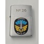 Base Aérienne 921 Escadron d'Ecalirage et Protection Taverny N°26 Décembre 1995