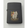 Base Aérienne 901 Escadron de Protection Drachenbronn Noir Mars 1987