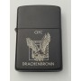 Centre d'Instruction des Fusiliers Commando Drachenbronn Septembre 1987 CIFC