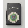 Centre d'Instruction des Fusiliers Commando 3° Cie 20/301 Drachenbronn Aout 1986 CIFC