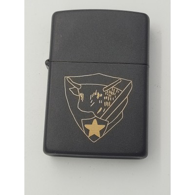 Base Aérienne 125 Noir Janvier 1994