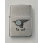 Base Aérienne 107 Mars 1988
