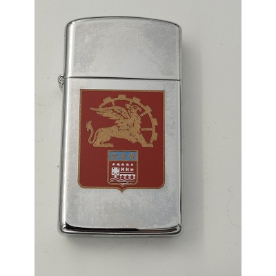 Base Aérienne 722 Février 1989 Slim