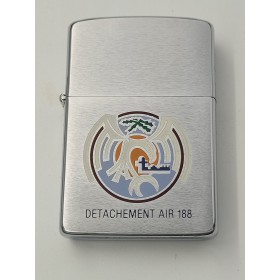 Base Aérienne 188 Détachement Air 1984
