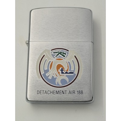 Base Aérienne 188 Détachement Air 1984