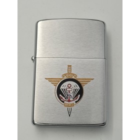6° Régiment Parachutiste d'Infanterie de Marine CEA 1981 2 Faces RPIMA