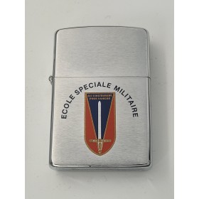 Ecole Spéciale Militaire Décembre 1990