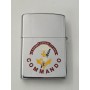 75° Promotion Sgt Pissot Commando 1985 EAI ESOA 2 Faces