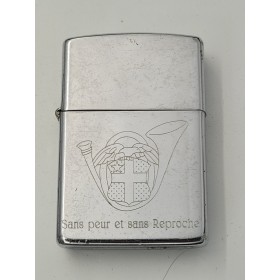 13° Bataillon De Chasseurs Alpins Sans Peur Et Sans Reproche Février 1992