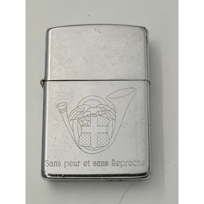 13° Bataillon De Chasseurs Alpins Sans Peur Et Sans Reproche Février 1992