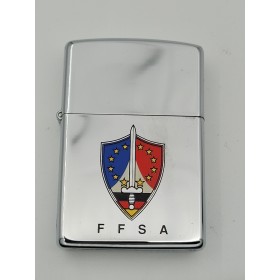 Forces Françaises Stationées en Allemande Aout 1994