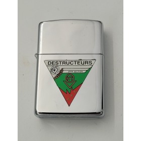 2° Régiment Etranger de Parachutistes 4° Cie 3° Section Destructeurs Janvier 1995 REP