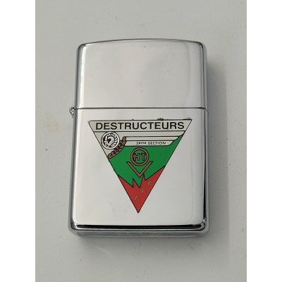 2° Régiment Etranger de Parachutistes 4° Cie 3° Section Destructeurs Janvier 1995 REP