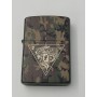 2° Régiment Etranger de Parachutistes Camouflage Mai 1987 REP