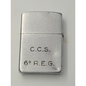 6° Régiment Etranger du Génie CCS Noël 89 1987 6 REG