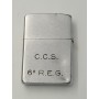 6° Régiment Etranger du Génie CCS Noël 89 1987 6 REG