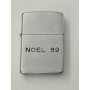 6° Régiment Etranger du Génie CCS Noël 89 1987 6 REG
