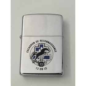 13ᵉ demi-brigade de Légion étrangère Escadron De Reconnaissance 1983 DBLE