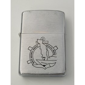 Marine Nationale Togolaise Patrouilleur MONO 1981