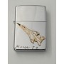 Mirage F1 Pin's Avril 1991