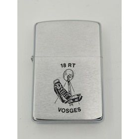18° Régiment De Transmission Septembre 1988