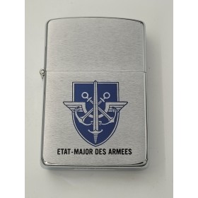 Etat-Major Des Armées Octobre 1987