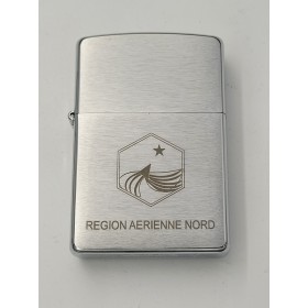 Région Aérienne Nord Février 2004