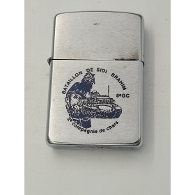 8° Groupe De Chasseurs A Pied 2° Cie Avril 1988 Bataillon