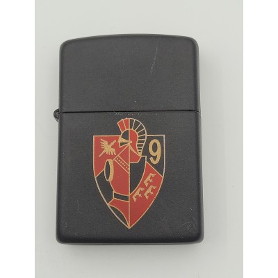 9° Régiment Du Génie Noir