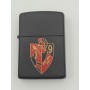 9° Régiment Du Génie Noir