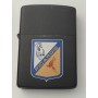 Escadron de Chasse 2/12 Picardie 1985 Noir