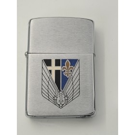 1° Régiment D'Hélicoptères de Combat Mai 1987 RHC